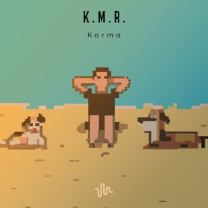 Karma: Drum and Bass Music by K.M.R.