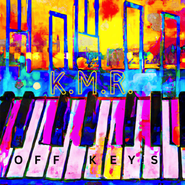 Off Keys: House Music Instrumental By K.M.R.