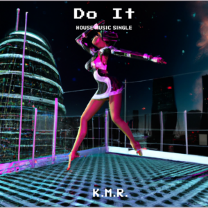 Do It House Music By K.M.R.