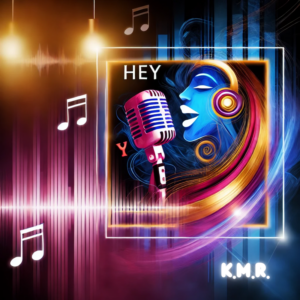 Hey House Music SIngle By K.M.R.