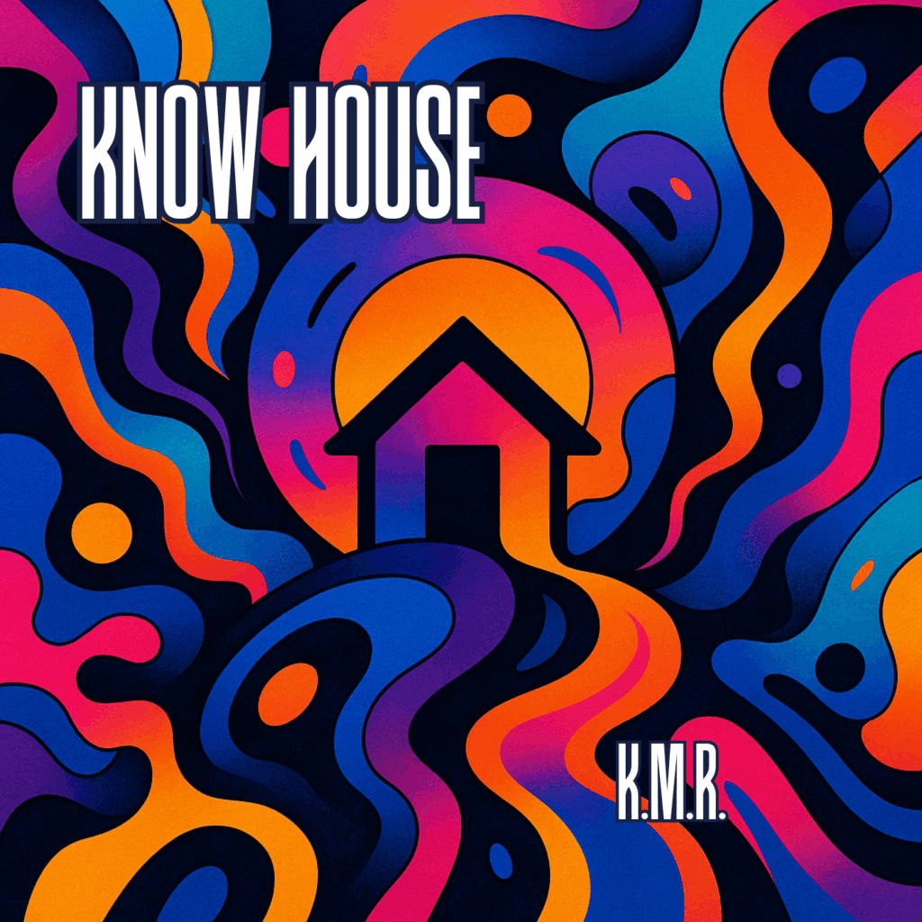 Know House Cover