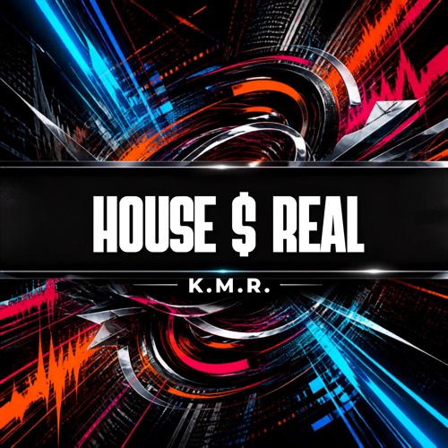 House 4 Real cover artwork
