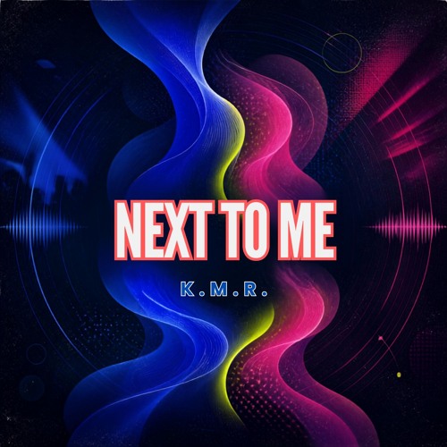 Next to Me cover artwork